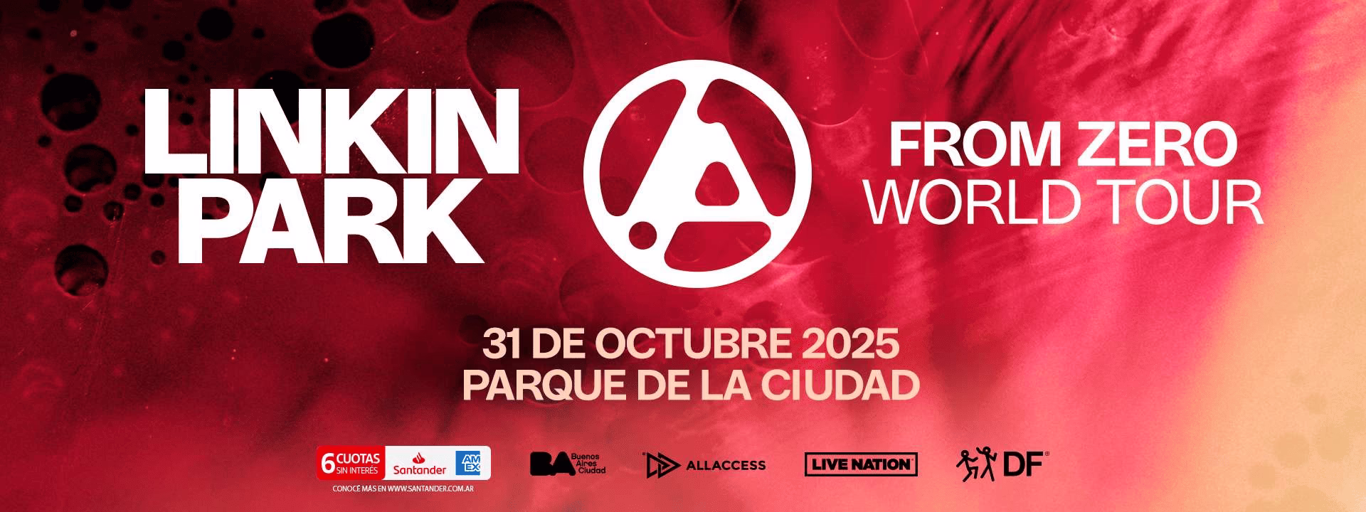 Banner album From Zero